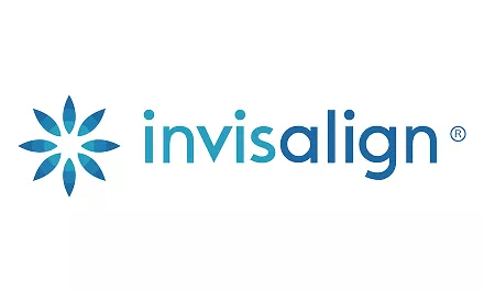logo invisalign